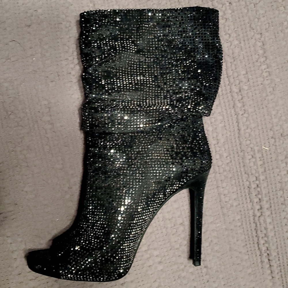 Jessica Simpson Boots